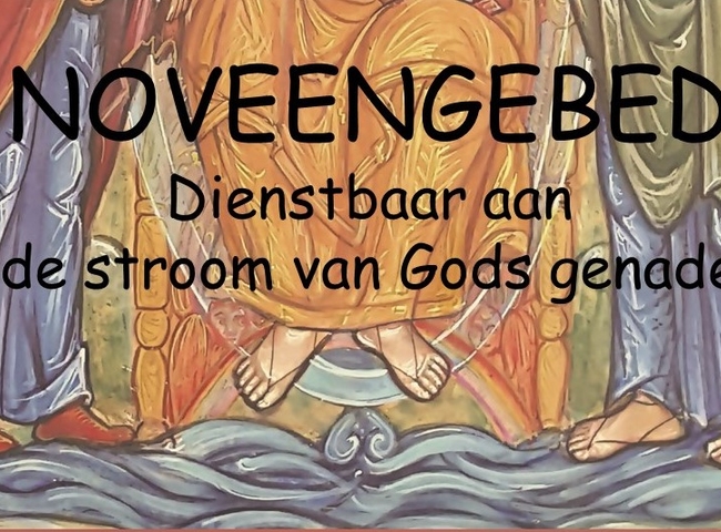 Noveenboekje