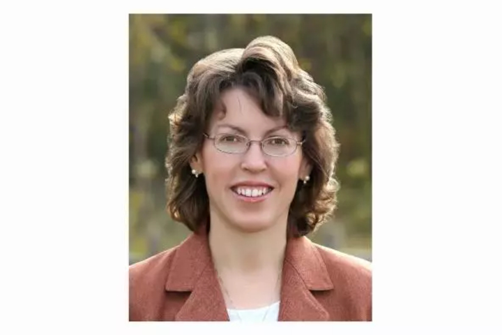 Al 400 aanmeldingen bij Mary Healy en hoe zij in de bediening tot genezing groeide