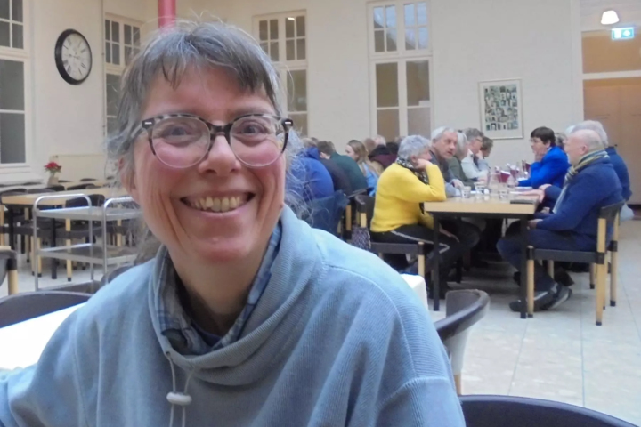 Westerse kerk in een grote identiteitscrisis