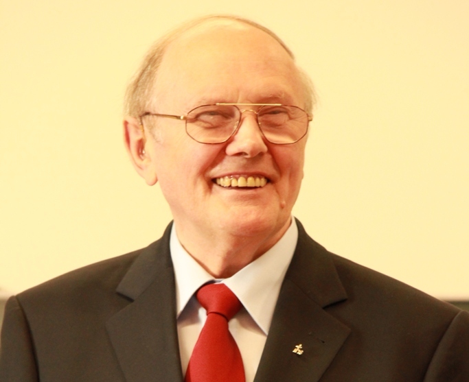 Norbert Baumert