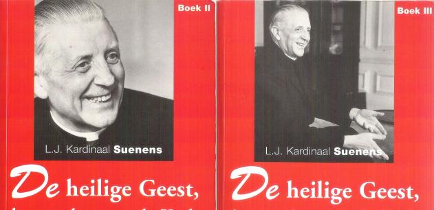 Door paus aanbevolen boeken