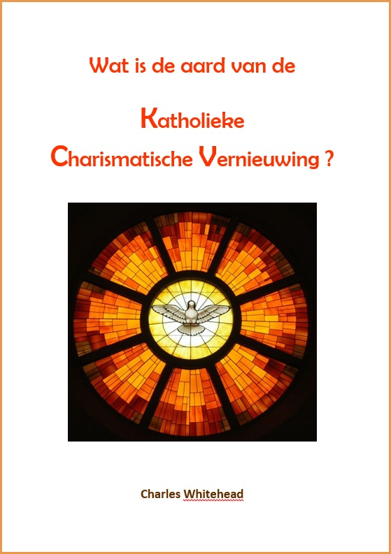 Cover Wat is de aard van de KCV?