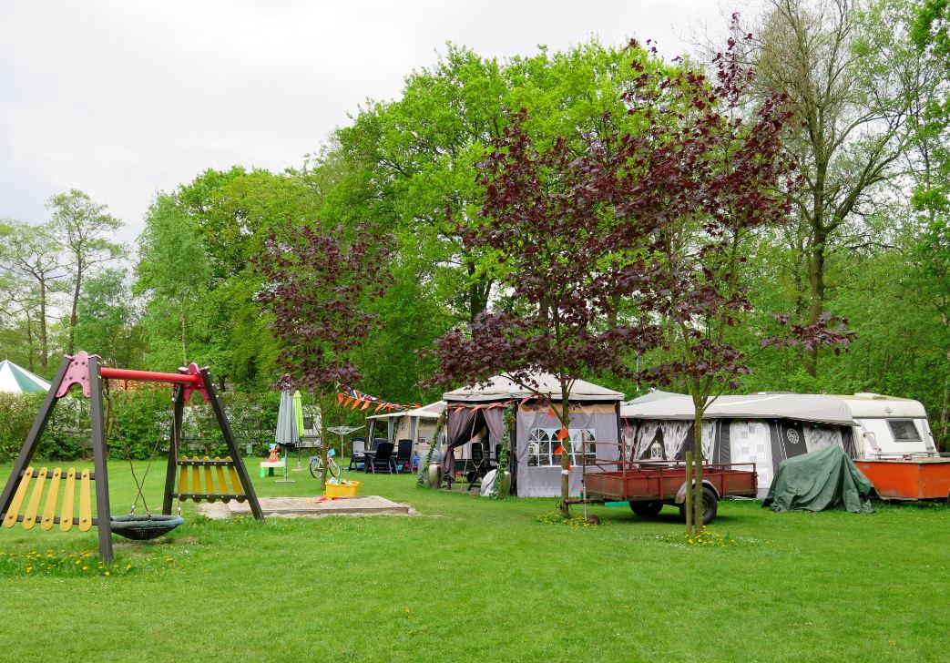 Camping Celebrate Voorthuizen