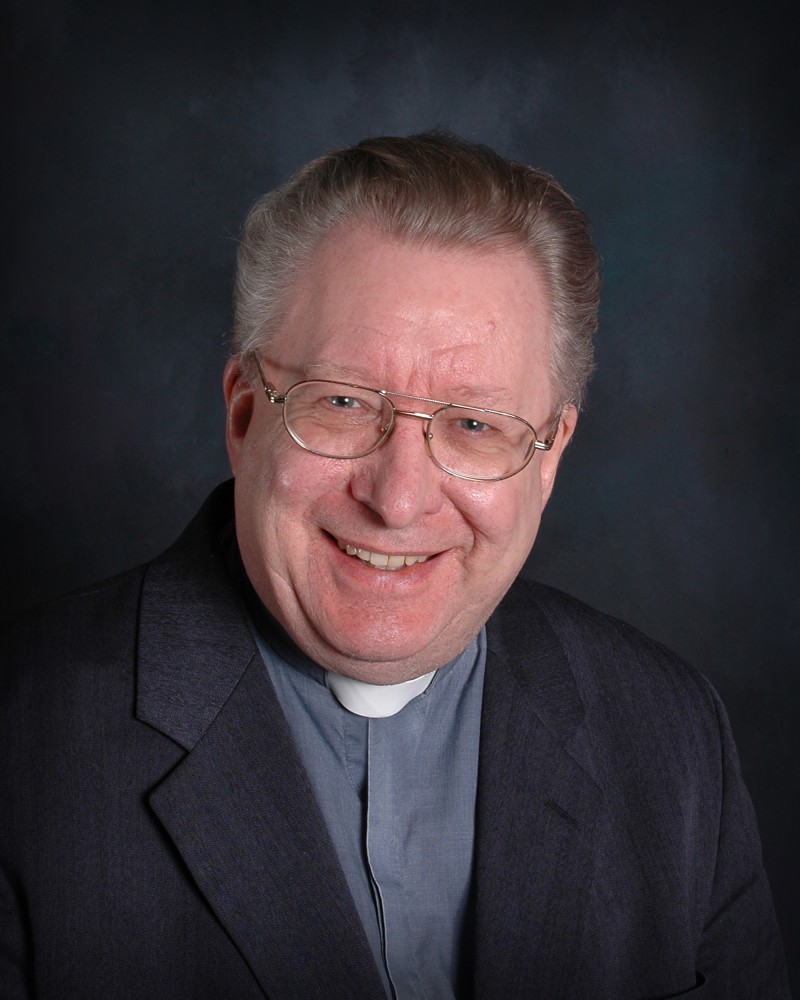 Fr. Pat Collins