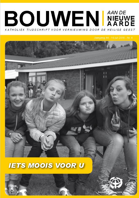 cover-bouwen aan de nieuwe aarde 2016-4