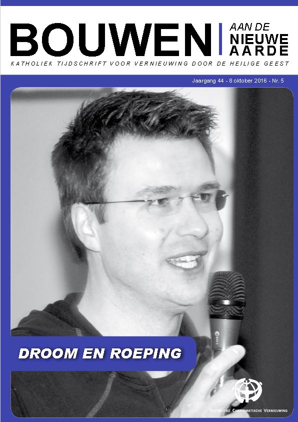 cover bouwen aan de nieuwe aarde 2016-5