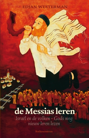 cover De Messias leren