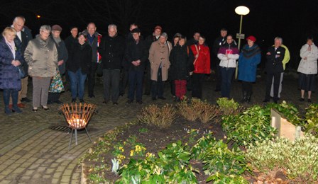 briefjes verbranden herbronningsweekend