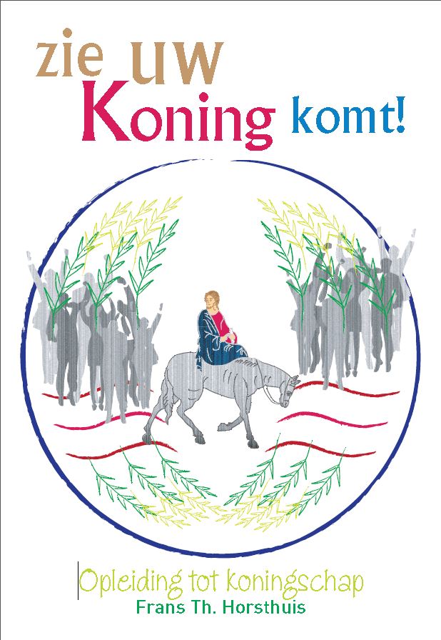 Zie-uw-Koning-komt-Frans-Horsthuis