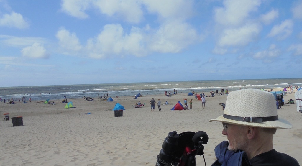 Egmond aan Zee