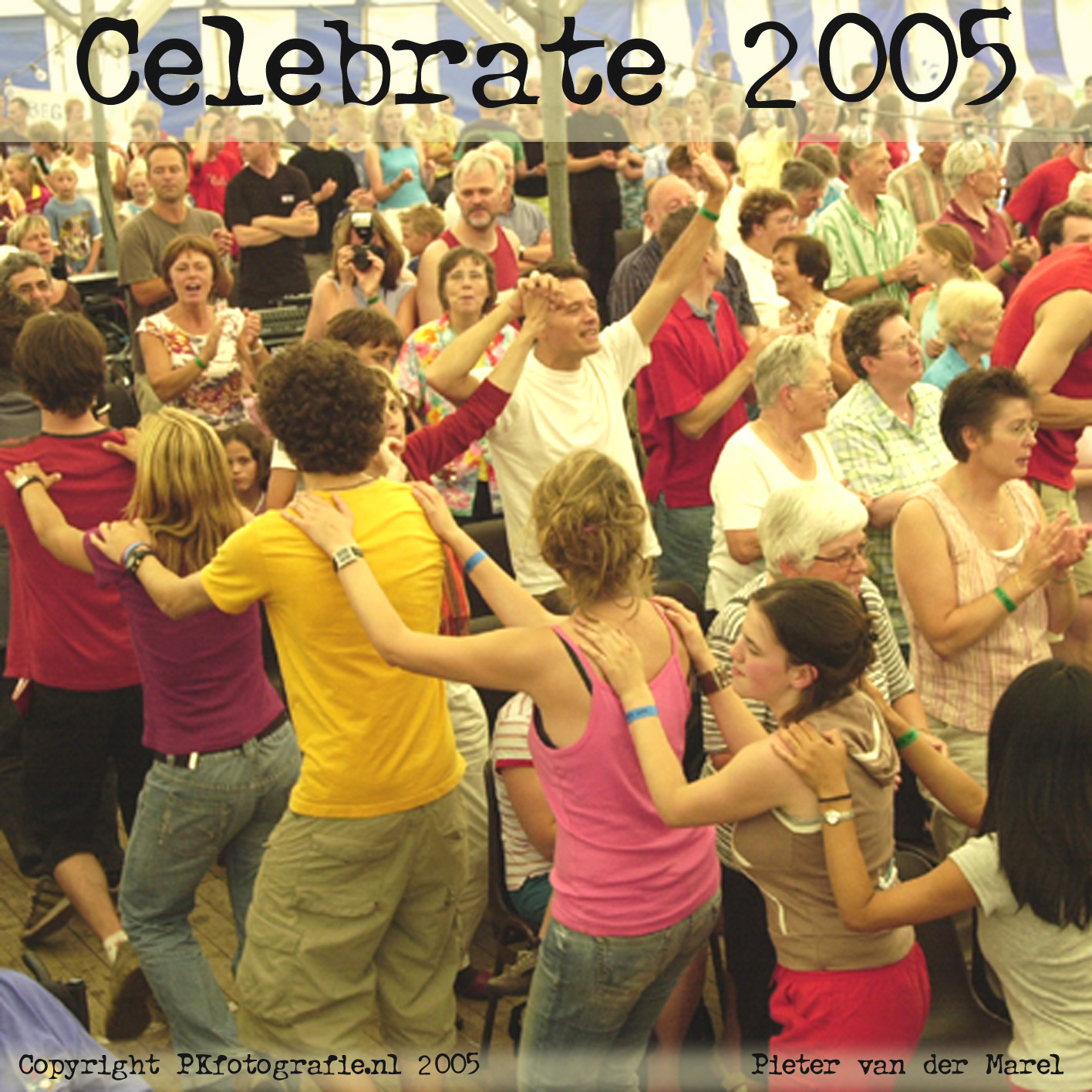 Celebrate2005-deelnemers-enthousiast