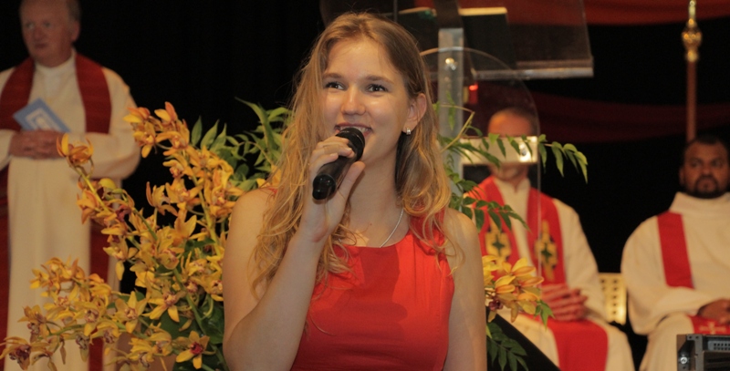 Loes Zuidervaart 2014