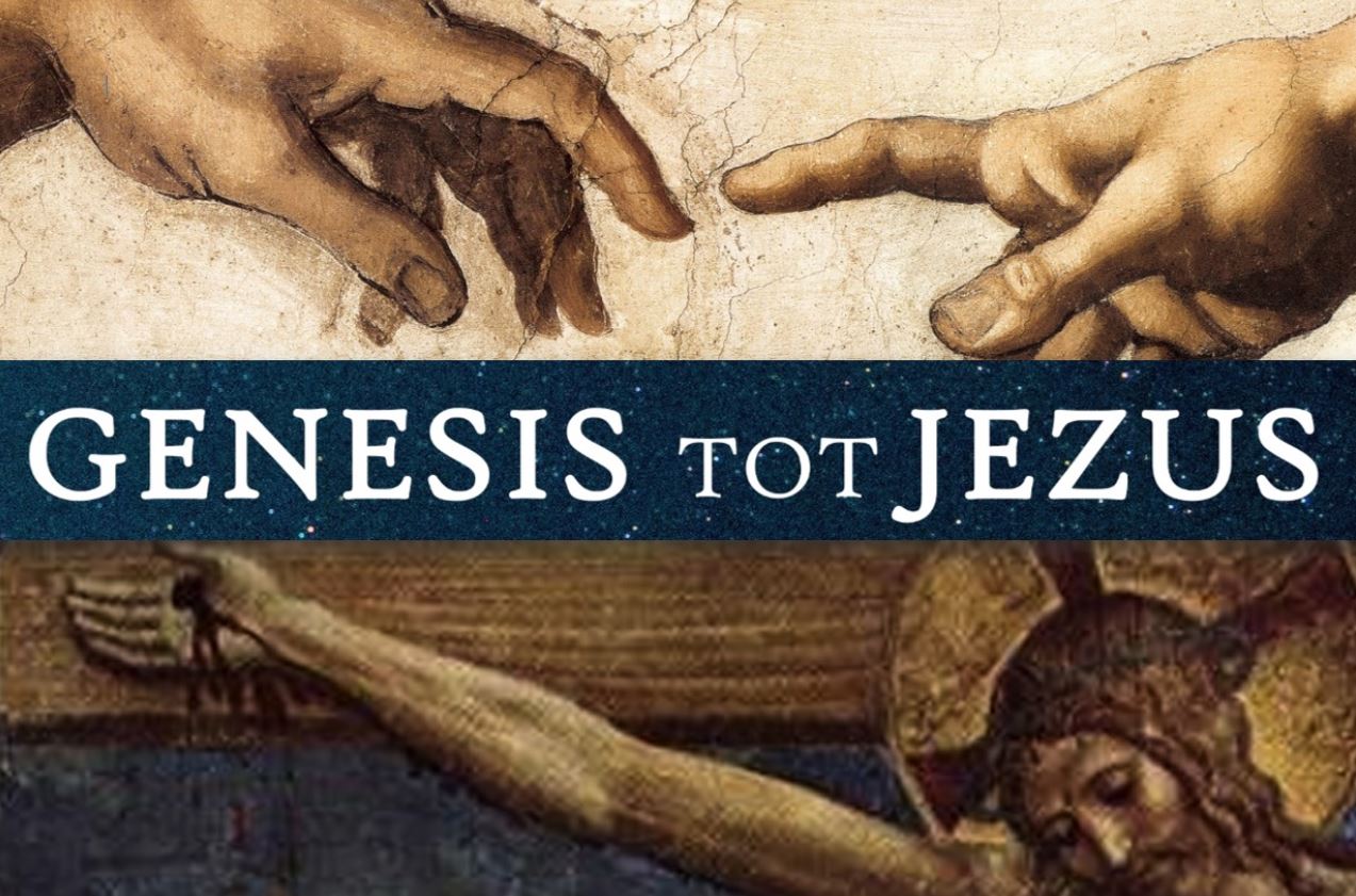 Genesis tot Jezus