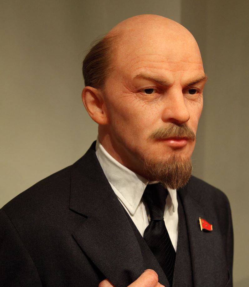 Lenin