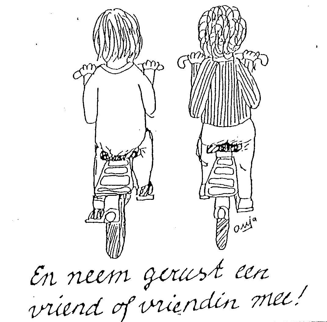 wanwee-fietsende-kinderen