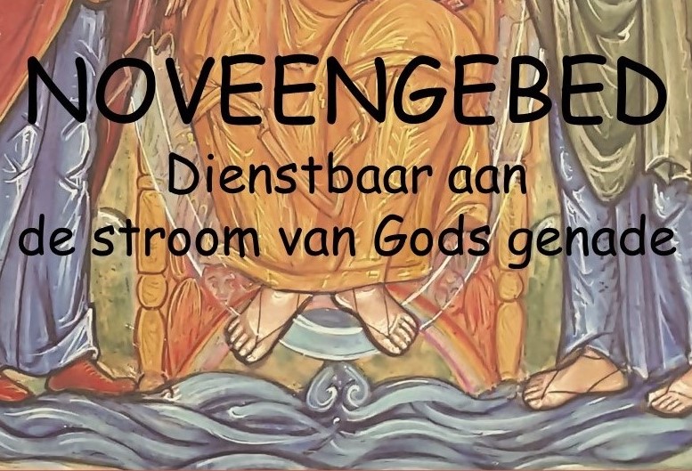 noveengebed