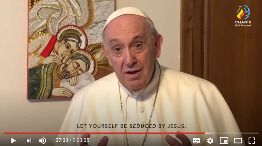 Pope-Francis-verleid-door-Jezus